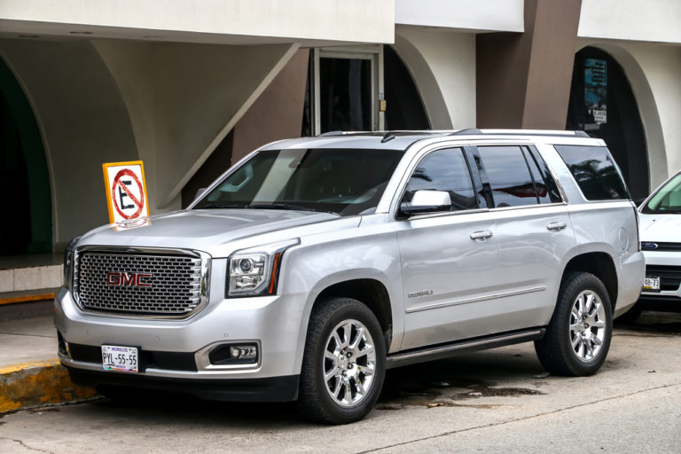 GMC Repair Service Vienna VA GMC Mechanic Vienna GMC Body Shop Vienna Virginia Vienna Auto