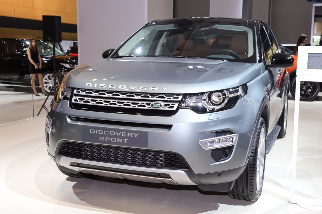 Land Rover Repair Service Fairfax VA Land Rover Mechanic Fairfax Land Rover Body Shop
