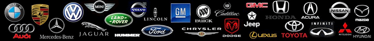 Auto logos